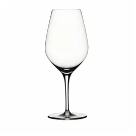 Spiegelau Weißweinglas Kristallglas 0,42 l 4 St.