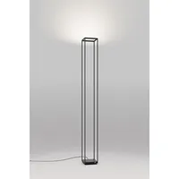 Serien.lighting Serien Lighting Reflex2 Stehleuchte LED, S - schwarz