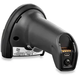 Zebra Technologies Zebra DS2278 (2D-Barcodes), Barcode Scanner, Schwarz