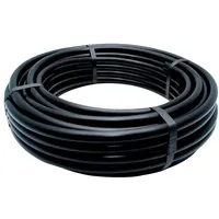 Blue Bird Rolle 25 m Tropfschlauch 16 mm Schwarz/Blau