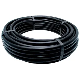 Blue Bird Rolle 25 m Tropfschlauch 16 mm Schwarz/Blau