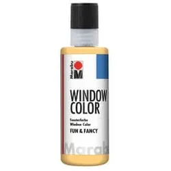 Fensterfarbe Fun&Fancy hautfarbe MARABU 04060 004 029  80ml