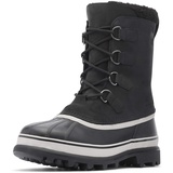 Sorel Caribou Schwarz