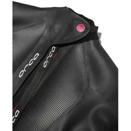 Orca Neoprenanzug Athlex Float Rot 9
