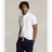 Ralph Lauren Poloshirt Weiß M