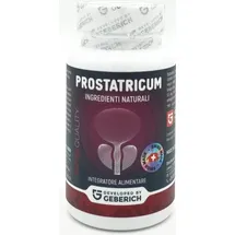 geberich Prostatricum Kapseln