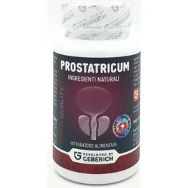 geberich Prostatricum Kapseln