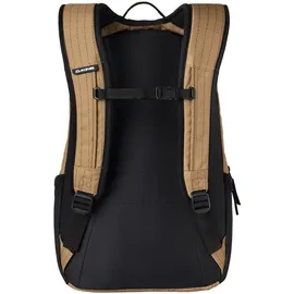 DAKINE Campus M 25 l coyote morse code