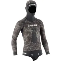 Cressi Neoprenanzug Tracina Braun L
