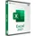 Microsoft Excel 2021 ESD Multilingual Win