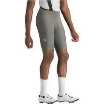 Sportful Herren SRK Bib kurz (Größe S, grau)