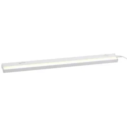 MÜLLER-LICHT LED-Unterbauleuchte Conero Alu, Eisen, Stahl & Metall 60 cm