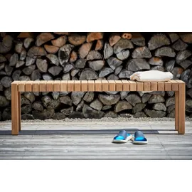 JAN KURTZ Manti 152 x 45 x 35 cm Beige