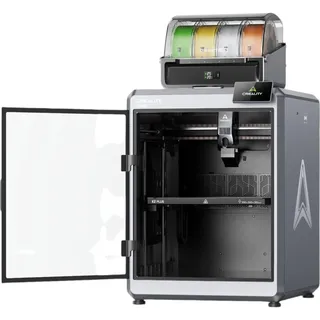 Creality K2 Plus Combo