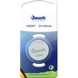 Jauch Quartz Knopfzelle CR 2477 1000 mAh 1 St.