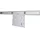 Maul Design MAULpro Magnetleiste silber 5,4 x 101,0 cm, 1 St.