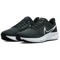 Nike Air Zoom Pegasus 39 Herren black/dark smoke grey/white