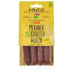 Galloni Kräuterwurzn Geflügel bio