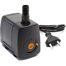 Wiltec Aquarienpumpe HJ-731 550 L/h