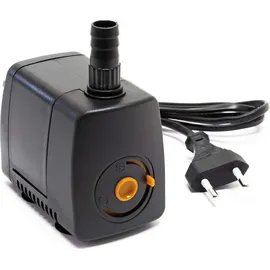 Wiltec Aquarienpumpe HJ-731 550 L/h