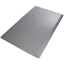 etm HeavyDuty Diamond 60 x 90 cm Grau