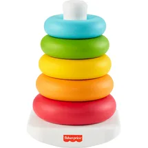 Fisher-Price Eco Farbring Pyramide Mehrfarbig