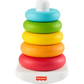 Fisher-Price Eco Farbring Pyramide Mehrfarbig