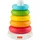 Fisher-Price Eco Farbring Pyramide Mehrfarbig