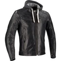 Segura Dorian, Lederjacke - Schwarz - M