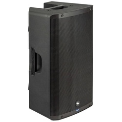 Proel DIVA12A Aktiver 2-Wege Lautsprecher (Bluetooth, 1000 W, Bluetooth) schwarz