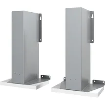 Siemens LZ49200 Montage-Set 90 cm Oberschrank