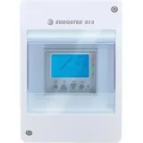 euroster sp. z o.o. sp.k. EU 813 Solarregelung / Differenzregelung