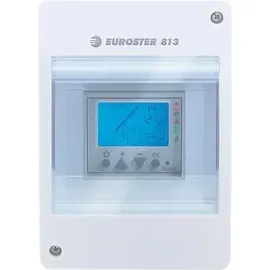 euroster sp. z o.o. sp.k. EU 813 Solarregelung / Differenzregelung