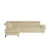 U N O Sports uno Ecksofa Apollo ¦ ¦ Maße (cm): B: 268 H: 81 T: 210.0