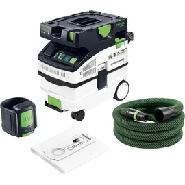 Festool Absaugmobil CTL Midi I CT-F Edition 578038