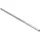 Alutruss 6082 Alurohr 35x2mm 1,5m