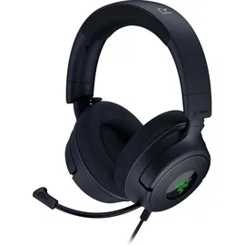 Razer Kraken V4 X - Kabelgebundenes Gaming-Headset powered by Razer ChromaTM RGB