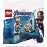 LEGO Marvel Avengers Iron Man Dum-E 30452