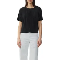 S.Oliver T-Shirt - schwarz - 38