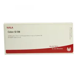 Colon Gl D8 Ampullen