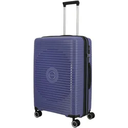 Travelite Orbita 4-Rollen Trolley M 67 cm - Lavendel