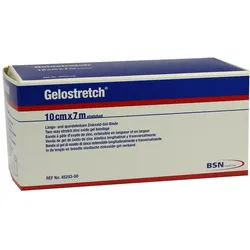 Gelostretch Binde 10 cmx7 m 1 St