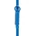 Beal Kletterseil 9,5 mm Blau