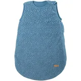 roba Schlafsack Seashells indigo
