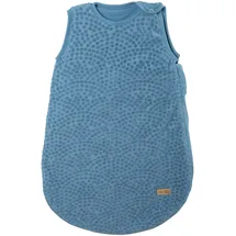 roba Schlafsack Seashells indigo