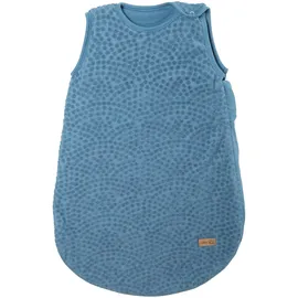 roba Schlafsack Seashells indigo