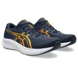 Asics Patriot 14 Herren Dunkelblau / Gelb 44