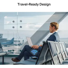 TP-Link TL-WR1502X WLAN-Router