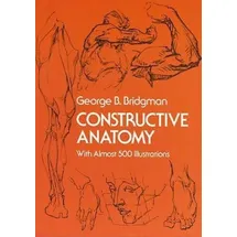 Knv Besorgung Constructive Anatomy