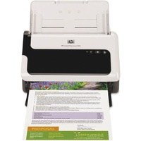 HP Scanjet Pro 3000 s2-Scanner mit Einzelblattzufuhr, 215,9 x 864 mm, 600 x 600 DPI, 48 Bit, 24 Bit, 20 Seiten pro Minute, 20 Seiten pro Minute